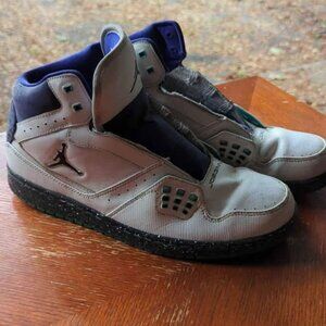 COPY - JORDAN FLIGHT 1 SNEAKERS